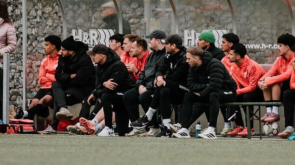 Ab sofort wird die Türkspor-Bank anders besetzt sein.