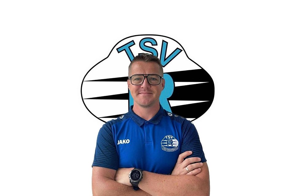 Markus Eberl vom SV Marzling