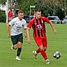 SG Antdorf/Iffeldorf vs SV Uffing