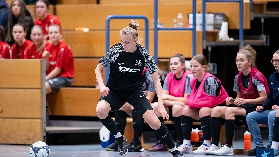 Der SV Frauenbiburg möchte seinen Titel aus dem Vorjahr verteidigen.