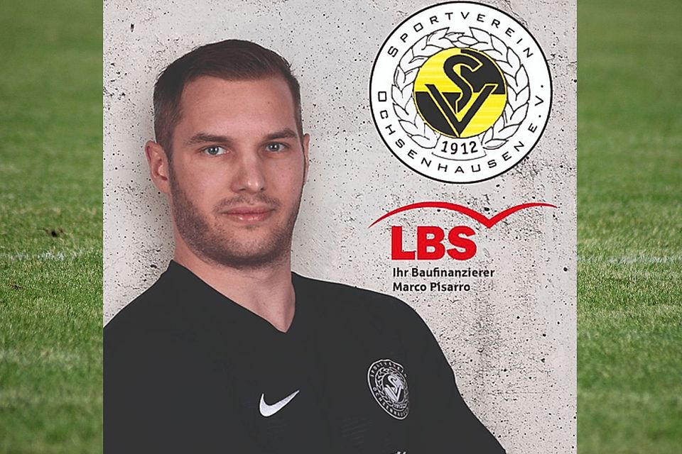 Daniel Kunz erzielte im Spiel gegen den SV Hohentengen zwei Tore. Daniel Kunz erzielte im Spiel gegen den SV Hohentengen zwei Tore.