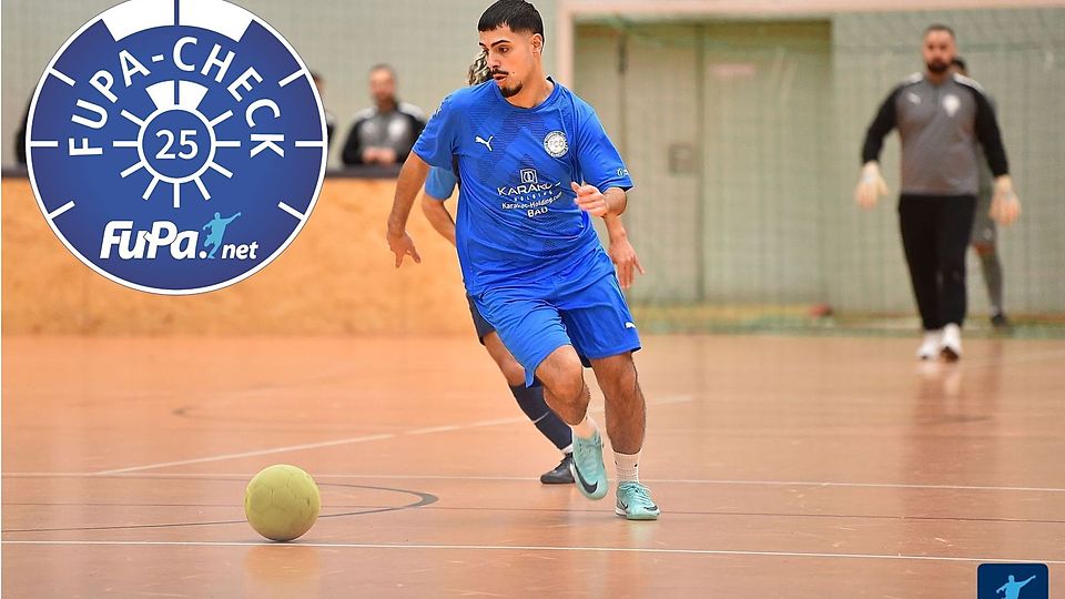Der FC Ober-Ramstadt II spielt eine gute Saison bislang.