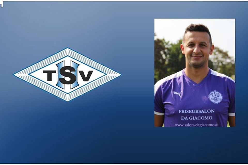 +++ Der TSV Heumaden hat einen neuen Trainer +++ Sam Berkan Durak trifft doppelt für den TSV Bernhausen +++