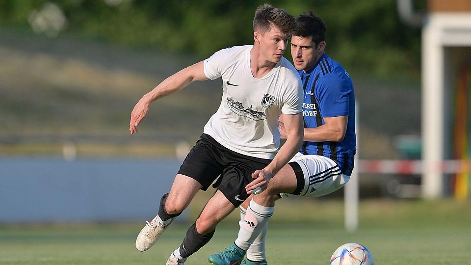 Der SV Waldeck-Obermenzing setzte sich in der Relegation durch und spielt in der kommenden Spielzeit das erste Mal in der Bezirksliga.
