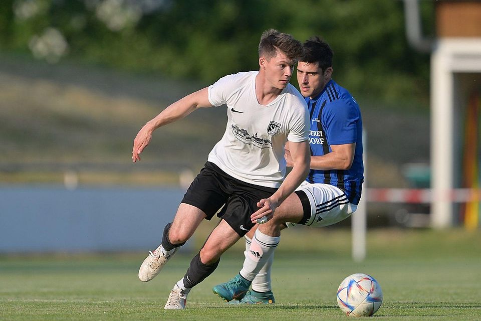 Der SV Waldeck-Obermenzing setzte sich in der Relegation durch und spielt in der kommenden Spielzeit das erste Mal in der Bezirksliga.