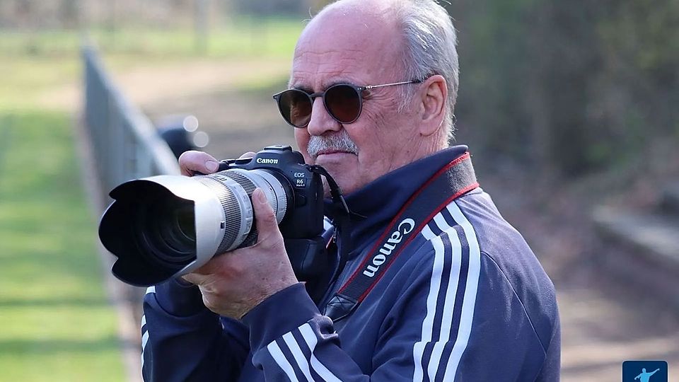 Werde FuPa-Fotograf in Niedersachsen!