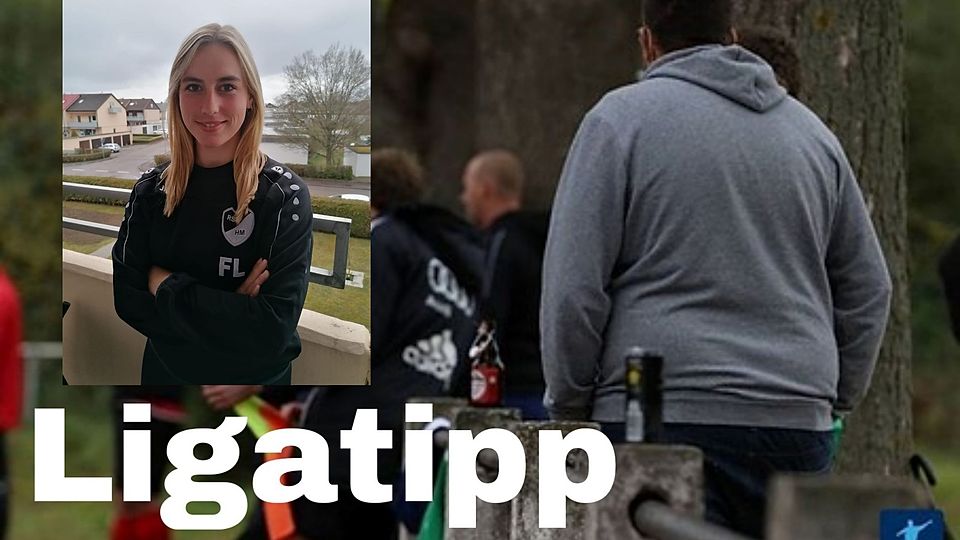 Sie will den Rückenwind vom 4:2-Auswärtssiegs am vergangenen Wochenende mit ins Heimspiel gegen den SV Eintracht Kirchheim/Dirgenheim II nehmen: Franziska Leder, unsere Tipperin am 13. Spieltag der Frauen-Bezirksliga.