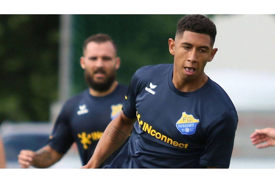 Bekam ein dickes Lob von Trainer Muriz Salemovic: Alexander Langen. aha