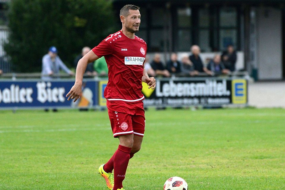 Michael Kammermeyer hat einen Vertrag im Trainerteam des VfB Stuttgart bekommen 