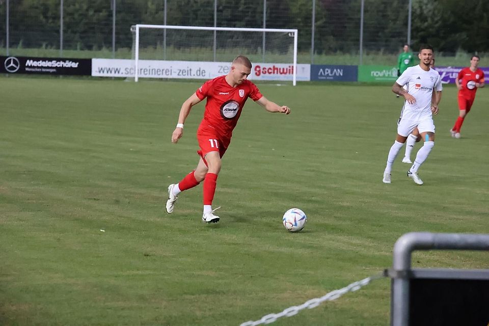 Sie kämpften und liefen bis zum Umfallen, Sebastian Löser und seine Teamkollegen. Der Lohn war ihnen nicht vergönnt.