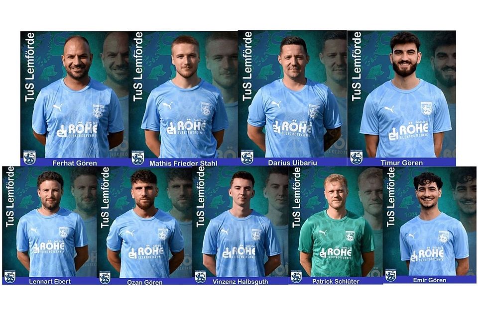 Foto: Gabi Müller Sportfotografie