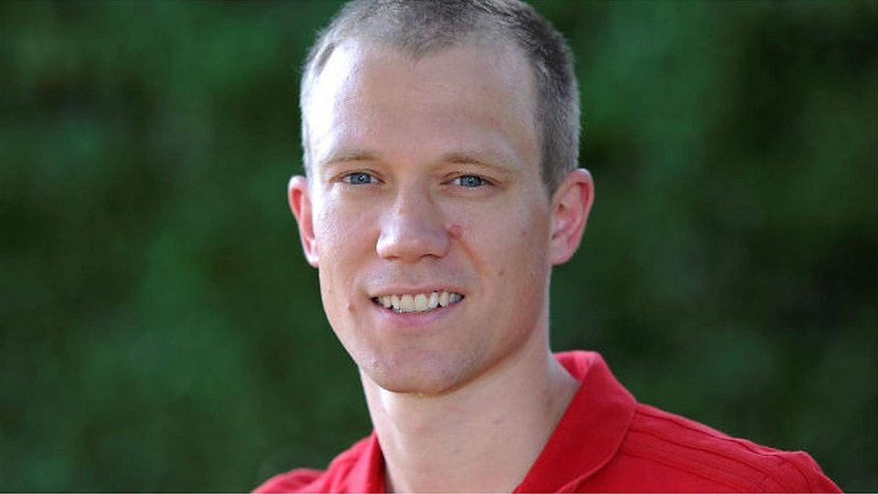 Simon Jäckle. | Foto: Sebastian Köhli