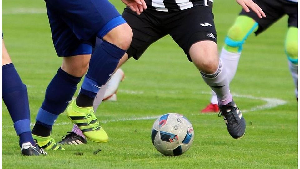 In der B-Liga Bergstraße steht am Wochenende der zweite Spieltag an.	Foto: VRM