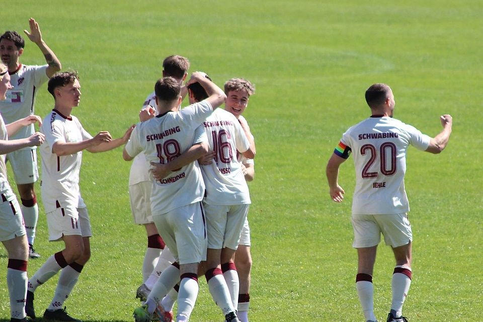 Holt Schwabing gegen Kastl die nächsten Punkte im Abstiegskampf?