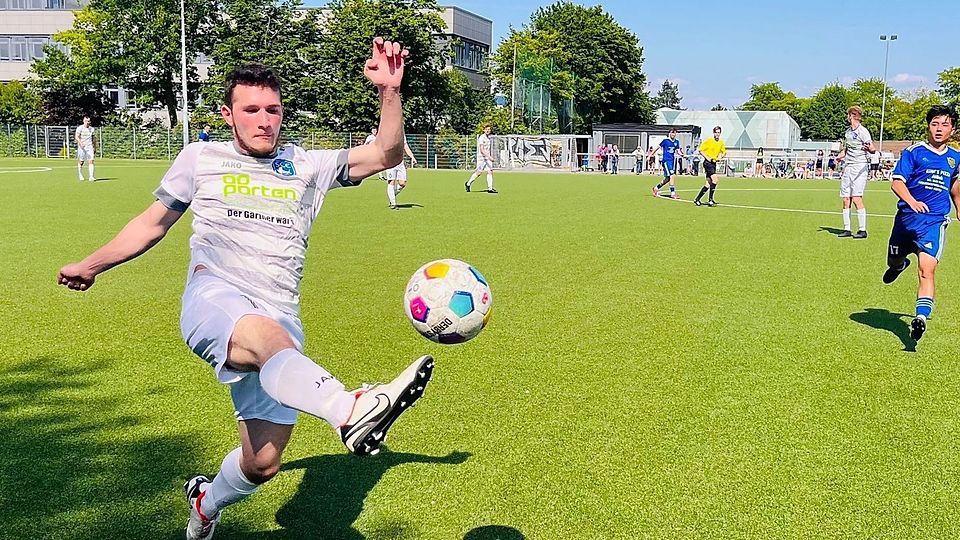 Der SC Erkelenz will in die Landesliga.