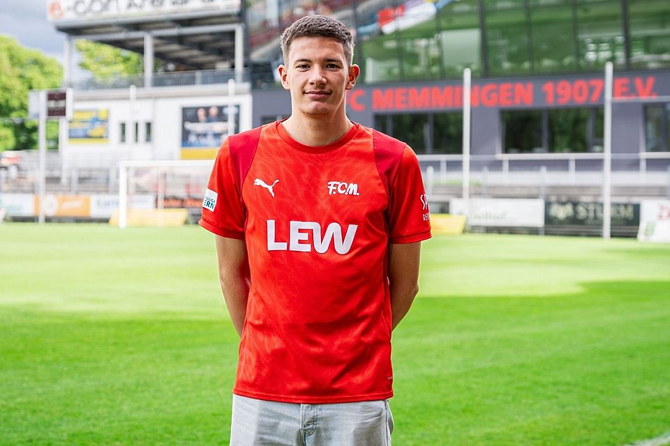 Dominik Martin