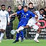 Die Transfers der Kreisliga A2 Essen. 