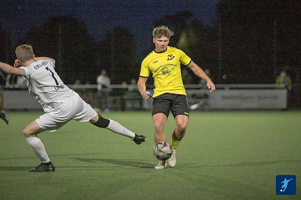 Borussia Veen klaut Broekhuysen einen Punkt Borussia Veen klaut Broekhuysen einen Punkt