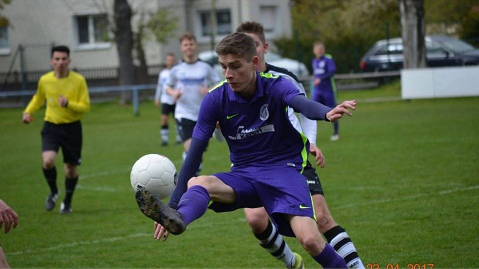 Der KSC 1864 Leipzig trifft in der ersten Partie des Spieltags am Samstag ab 13:00 Uhr auf den SV Liebertwolkwitz II. F: Vereinsarchiv KSC Leipzig