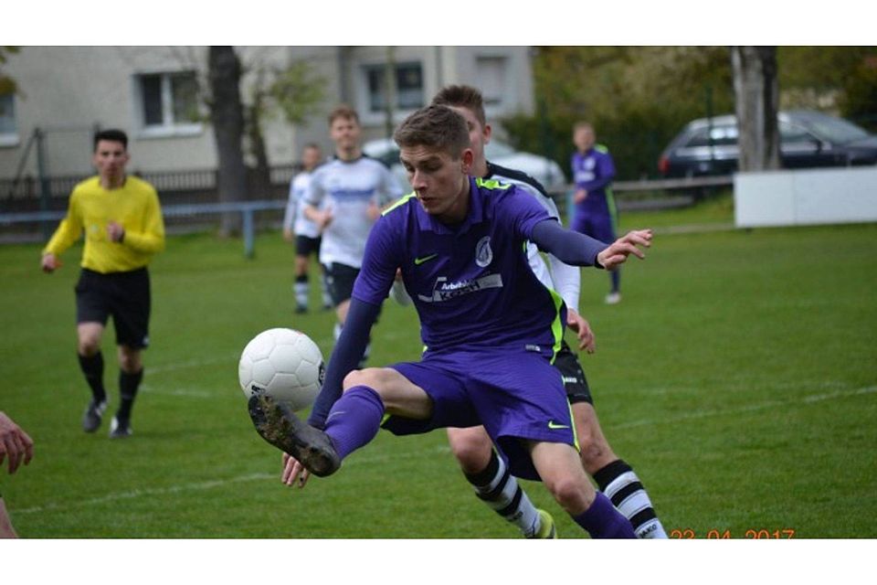 Der KSC 1864 Leipzig trifft in der ersten Partie des Spieltags am Samstag ab 13:00 Uhr auf den SV Liebertwolkwitz II. F: Vereinsarchiv KSC Leipzig