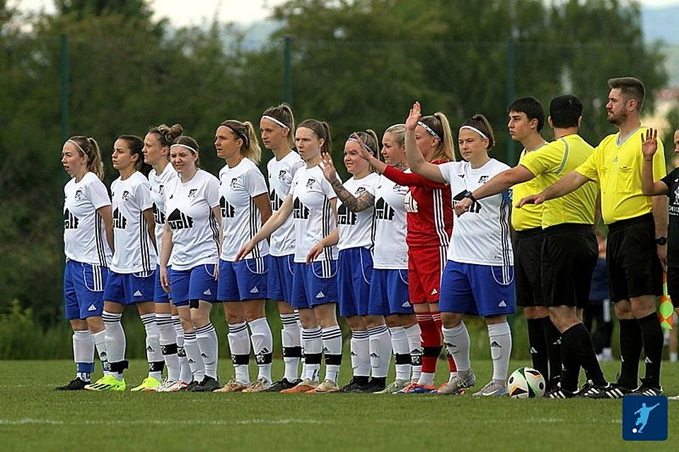 Schä war's! Auf Wiedersehen Bayernliga heißt's für den SV Kirchberg im Wald.