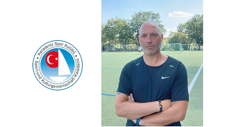 Gökmen Tava ist nicht mehr Trainer bei Karadeniz Wiesbaden.