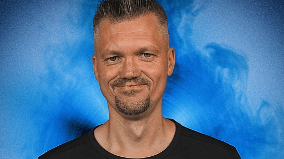 Olaf Rehmann hat seinen Vertrag bei der SG Schönebeck um ein weiteres Jahr verlängert.