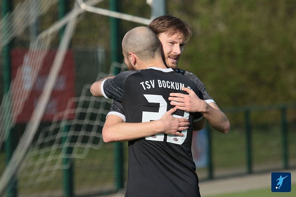 Jubelt Bockum wieder?