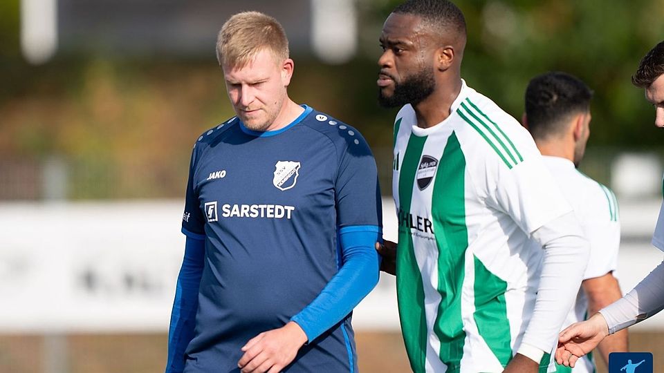 Homburg-Nümbrecht gewinnt mit 5:0 gegen Flittard