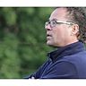 Holger Fandrich ist neuer Trainer in Kahren.  F: Bock