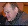 Schwer angezählt – SC Präsident Stefan Hahlweg (41) Foto: SCP-Archiv, Gunnar Haffer