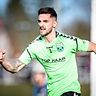 Soll die Innenverteidigung der Habacher verstärken: Michael Wiedenhofer wechselt vom Nachbarn FC Penzberg, wo er vergangene Saison 28 von 30 Partien bestritten hat, zum ASV.