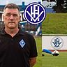 Frank Hettrich hört zur WInterpause in Heddesheim als Trainer auf.