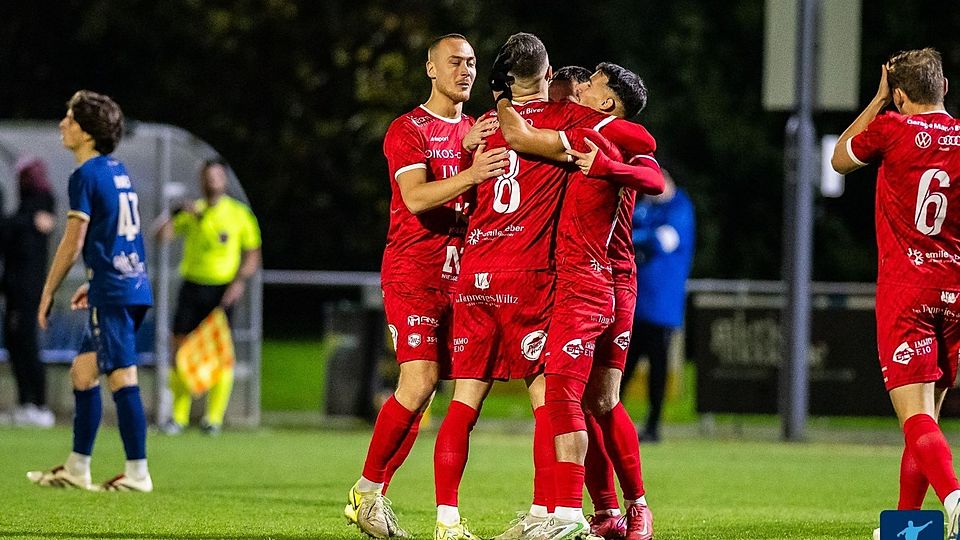 Ob Wiltz nach dem Pokalsieg auch in der Liga wieder jubeln kann?