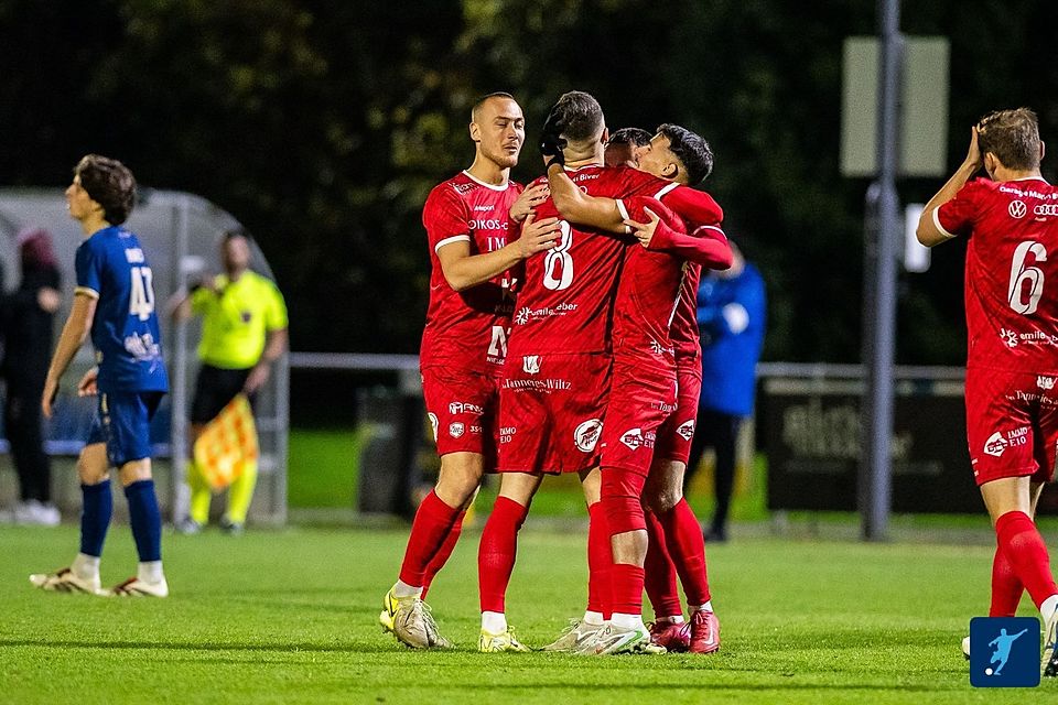 Ob Wiltz nach dem Pokalsieg auch in der Liga wieder jubeln kann?