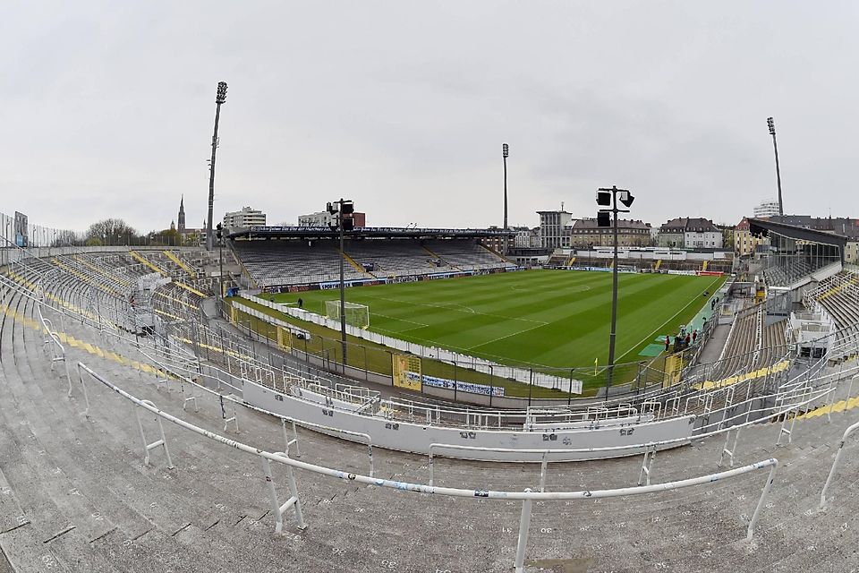 Türkgücü München wehrt sich gegen die Berichterstattung über einen „Rausschmiss“ aus dem Grünwalder Stadion.