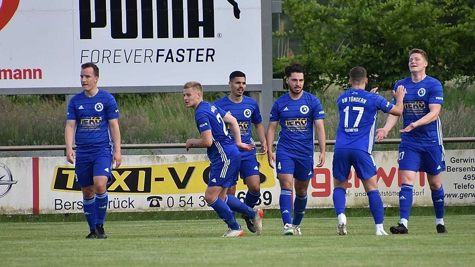 Symbolbild HSC BW Schwalbe Tündern