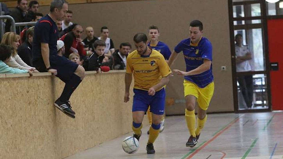 Foto: Bäuerle