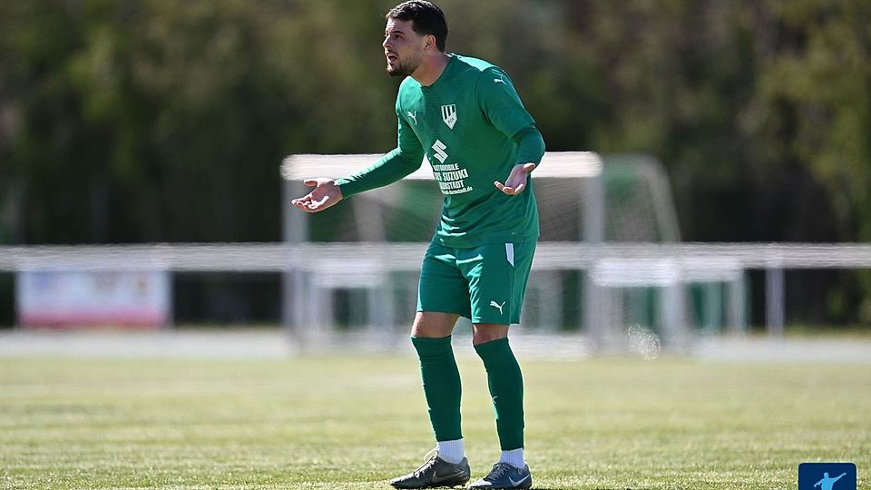 Die Lage am Tabellenende der Gruppenliga verspricht eine spannende Schlussphase – auch der FC Alsbach ist mitten im Abstiegskampf.