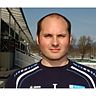 Markus Bauer fungiert gemeinsam mit Tommi Reisinger als Interimstrainer des 1. FC Viechtach F: Meier