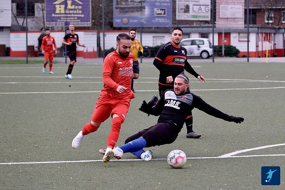Die Transfers der Kreisliga B Oberhausen-Bottrop.
