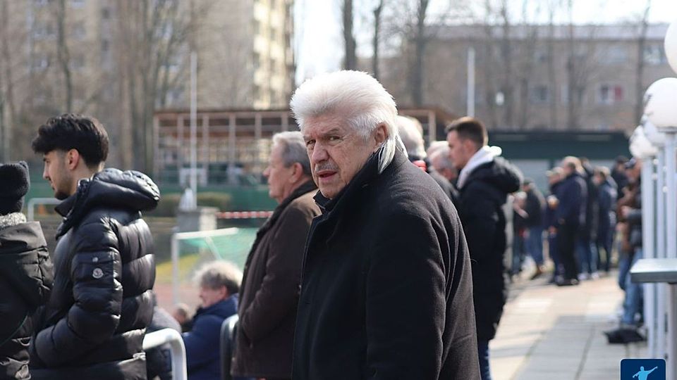 Tebe Vorsitzender Günter Brombosch scheidet aus