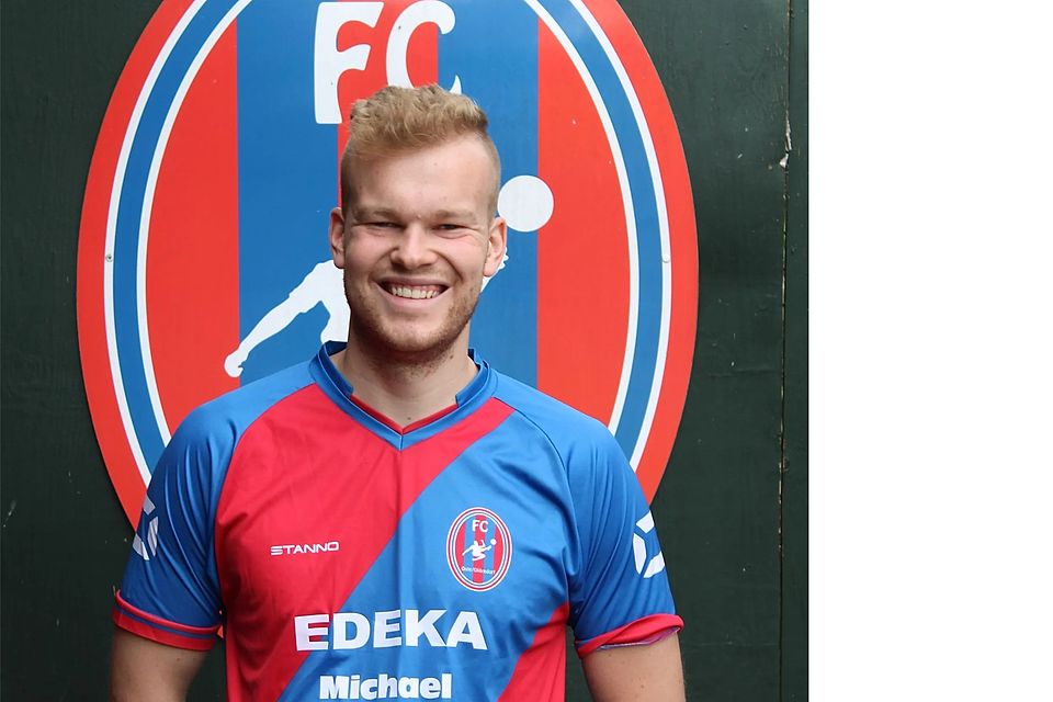 Fast immer dabei: Kapitän Ruven Peters.
