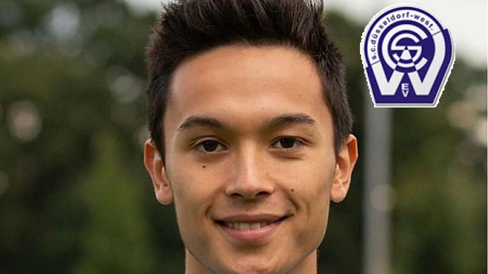 Jack Tran konnte beim SC West zuletzt überezugen.