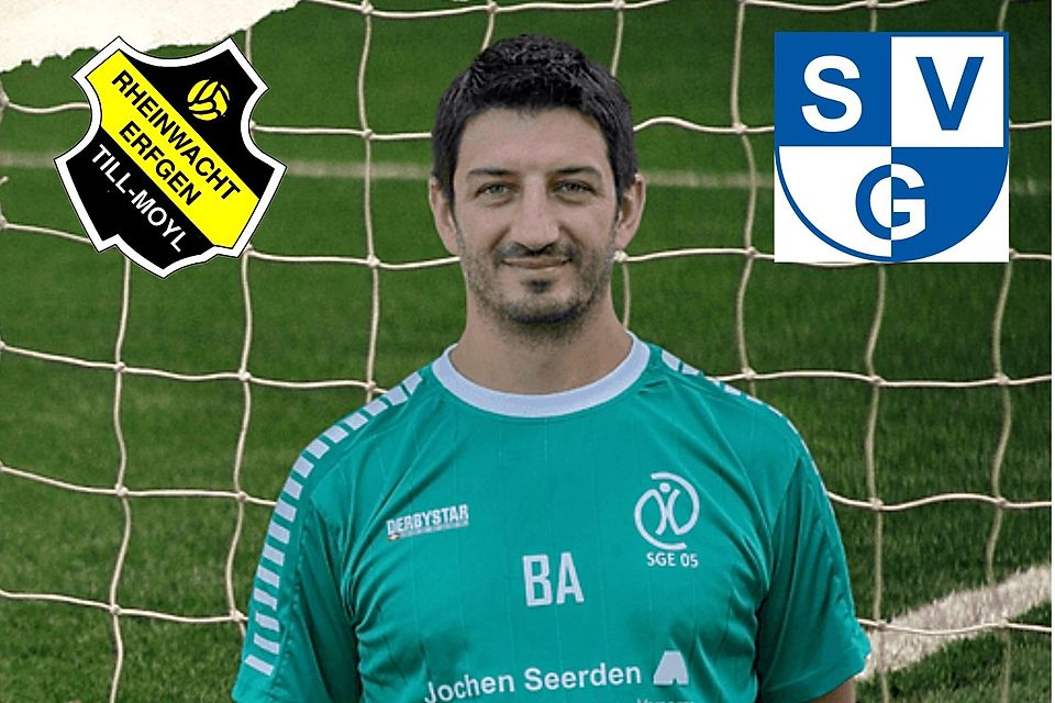 Personalbeben bei der SG Grieth/Erfgen