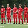 Der SV Rot-Weiß Walldorf verliert sein erstes Spiel in der Hessenliga