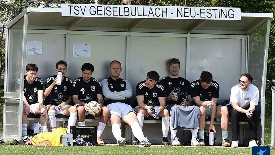 Der TSV Geiselbullach musste sich Zuhause gegen den SV Untermenzing geschlagen geben.