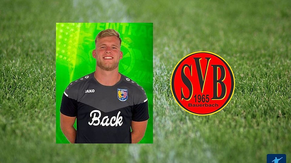 SV Bauerbach holt Torjäger Paul Jura zurück FuPa