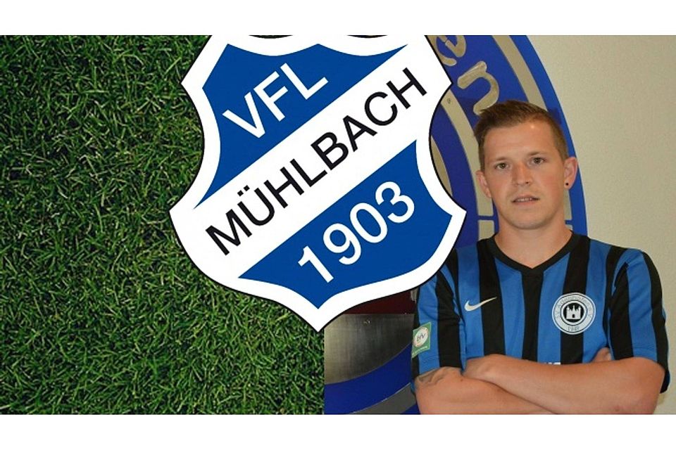 Benjamin Palesch kehrt zum VfL Mühlbach zurück.
