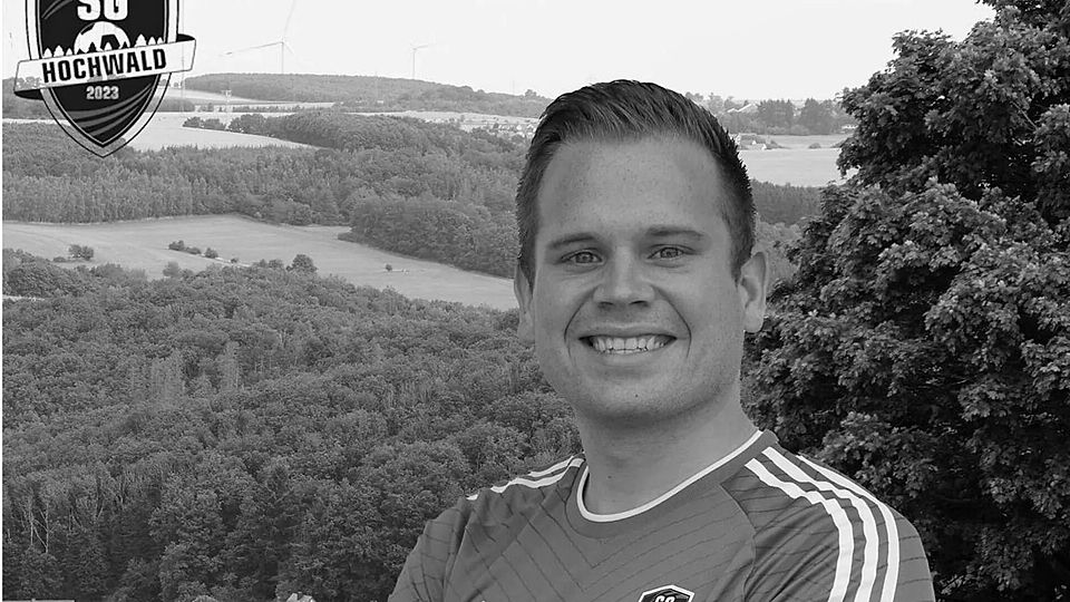 Niklas Burg starb während einer Reise in Guatemala. Er wurde nur 26 Jahre alt.